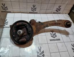 Рычаг задний продольный левый для Ford Focus 1 1998-2004  запчасти бу