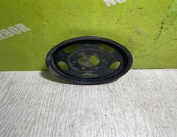 Шкив коленвала для Opel Astra G 1998-2005  запчасти бу