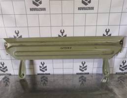 Накладка (кузов внутри) для Citroen C-Elysee 2012>  запчасти бу