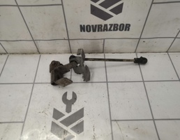 Тяга кулисы КПП для VW Golf 3 Vento 91-97  запчасти бу