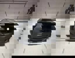 Ручка двери внутренняя левая для Renault Logan 2 14-18  запчасти бу