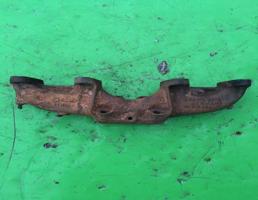 Коллектор выпускной для VW Passat  B3  1988-1993  запчасти бу