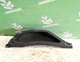 Ящик для инструментов для Toyota Highlander I 01-06  запчасти бу