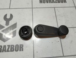 Ручка стеклоподъемника для Volvo 440 1992-1994  запчасти бу