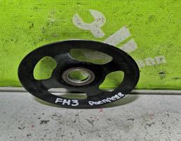 Шестерня (шкив) распредвала для Ford Mondeo 3 00-07  запчасти бу