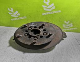 Кулак поворотный передний правый для Ford Transit FA 2000-2006  запчасти бу