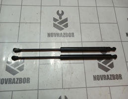 Амортизатор двери багажника для Peugeot 307 2001-2008  запчасти бу