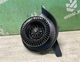 Моторчик печки для Seat Ibiza 4 2002-2008  запчасти бу