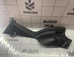 Обшивка стойки для Chevrolet Aveo T200 03-08  запчасти бу