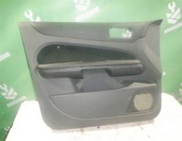 Обшивка двери комплект для Ford Focus 2 05-08  запчасти бу