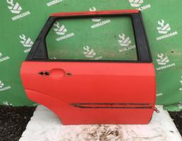 Дверь задняя правая для Ford Focus 1 1998-2004  запчасти бу
