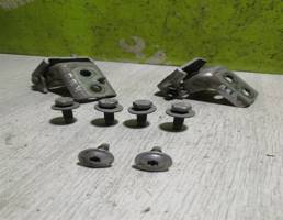 Петля двери для Citroen C-Elysee 2012>  запчасти бу