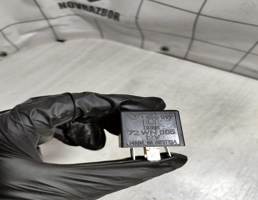 Реле для Volvo 440 1992-1994  запчасти бу