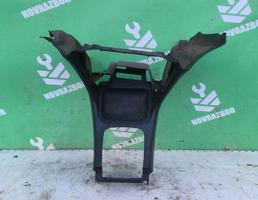 Консоль для Toyota Corolla E10 1992-1997  запчасти бу
