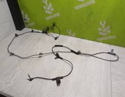Проводка (коса) для Hyundai i30 12-17  запчасти бу