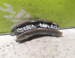 Колодки барабанные к-кт для VW Passat  B3  1988-1993  запчасти бу