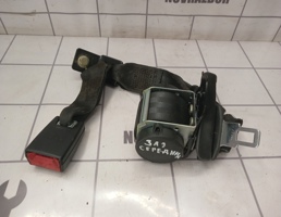 Ремень безопасности для Faw Besturn B50 2009-2016  запчасти бу