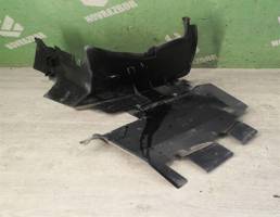 Локер передний левый для Renault R19 1992-2002  запчасти бу