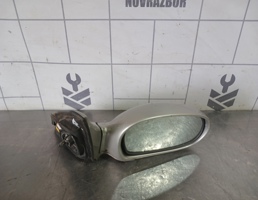Зеркало правое электрическое для Kia RIO 1 2000-2004  запчасти бу