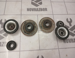 Опора передней пружины для VW Golf 4 Bora 97-05  запчасти бу