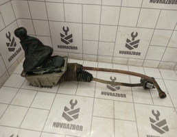 Кулиса КПП для VW Passat B5 96-00  запчасти бу