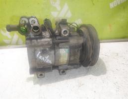 Компрессор кондиционера для Hyundai Lantra 96-00  запчасти бу