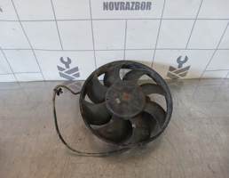 Вентилятор радиатора для Audi A6 (C4) 1994-1997  запчасти бу