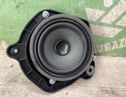 Динамик для BMW X3 F25 2010-2017  запчасти бу