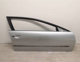 Дверь передняя правая для Seat Ibiza 4 2002-2008  запчасти бу
