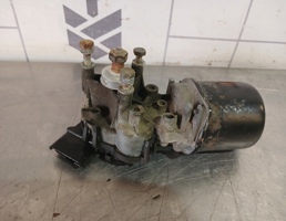 Моторчик стеклоочистителя передний для Renault Clio 2 Symbol 1998-2008  запчасти бу