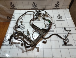 Проводка (коса) для Renault Clio 3  2005-2012  запчасти бу