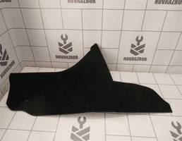 Накладка декоративная для Skoda Octavia A5 1Z   04-13  запчасти бу