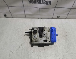 Замок двери задней правой для Audi A6 (C4) 1994-1997  запчасти бу