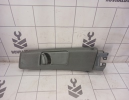 Обшивка стойки для Audi A6 (C4) 1994-1997  запчасти бу