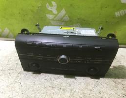 Магнитола для Mazda Mazda 3  BK  02-09  запчасти бу