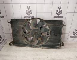 Вентилятор радиатора для Ford Focus 2 08-11  запчасти бу