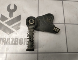 Кронштейн КПП для Skoda Yeti 2009-2018  запчасти бу