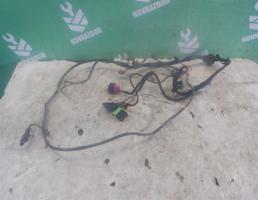 Проводка (коса) для Audi 80 90 B4 91-94  запчасти бу