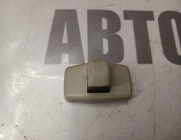 Крючок солнцезащитного козырька для Audi 80  90  B3  86-91  запчасти бу