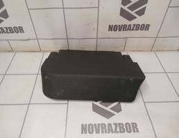 Крышка блока предохранителей для Skoda Octavia A5 1Z   04-13  запчасти бу