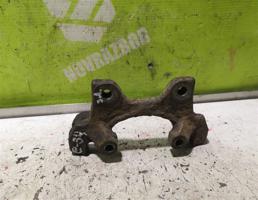 Скоба суппорта заднего для BMW 7-серия E32 1986-1994  запчасти бу