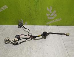 Проводка (коса) для Kia Sephia Shuma 1996-2001  запчасти бу