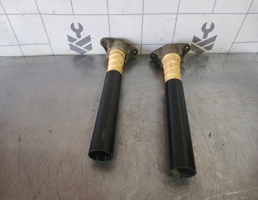 Опора заднего амортизатора для Ford Focus 2 05-08  запчасти бу