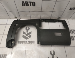 Накладка декоративная для Daewoo Nexia 95-16  запчасти бу