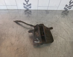 Суппорт передний левый для Audi 80  90  B3  86-91  запчасти бу