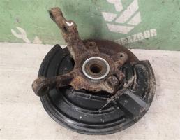 Кулак поворотный передний левый для Renault R19 1992-2002  запчасти бу