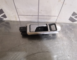 Ручка двери внутренняя правая для VW Passat B5 96-00  запчасти бу