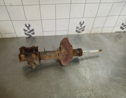 Амортизатор задний для Kia Spectra 2001-2011  запчасти бу