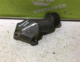 Ролик-натяжитель ручейкового ремня для Ford Focus 1 1998-2004  запчасти бу