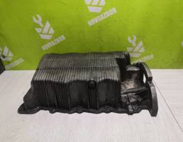 Поддон масляный двигателя для Kia Sportage 2004-2010  запчасти бу